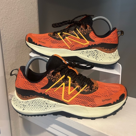 New Balance Other - New Balance Youth DynaSoft Nitrel V5 Running Shoe Youth Size 6.5Y GPNTRLM5